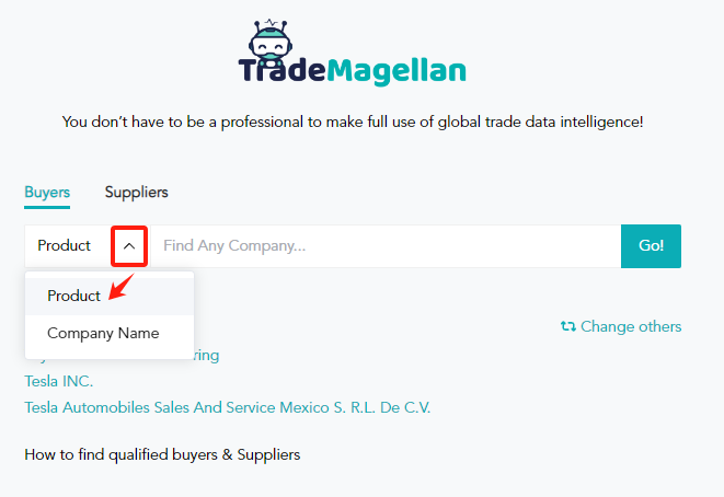 TradeMagellan