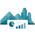 Regional trade market insights by country with import and export analytics.